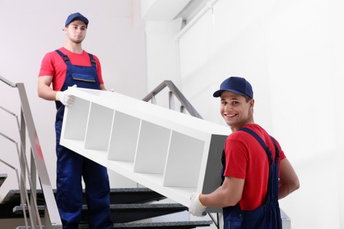Reviewing a complaint about transport or handling issues