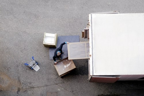 SSL encrypted payment process for Watford Man And Van