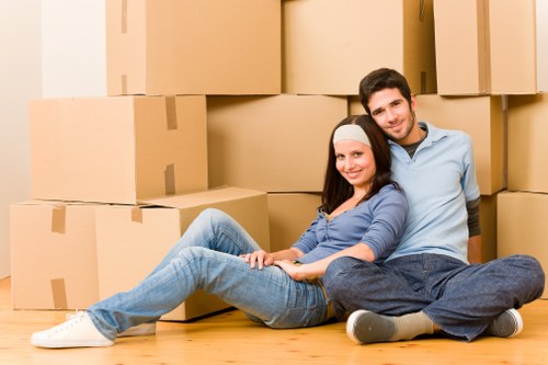 Risk assessment and site safety planning for removal work