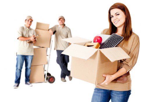 Local office relocation service for Watford businesses
