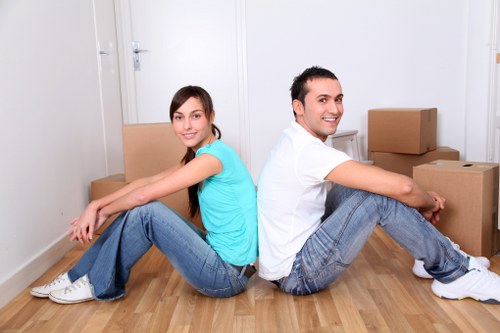 Local removal truck hire service covering Watford and nearby areas