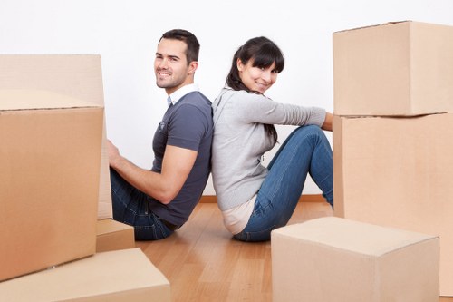 Furniture collection for homes and offices across Watford